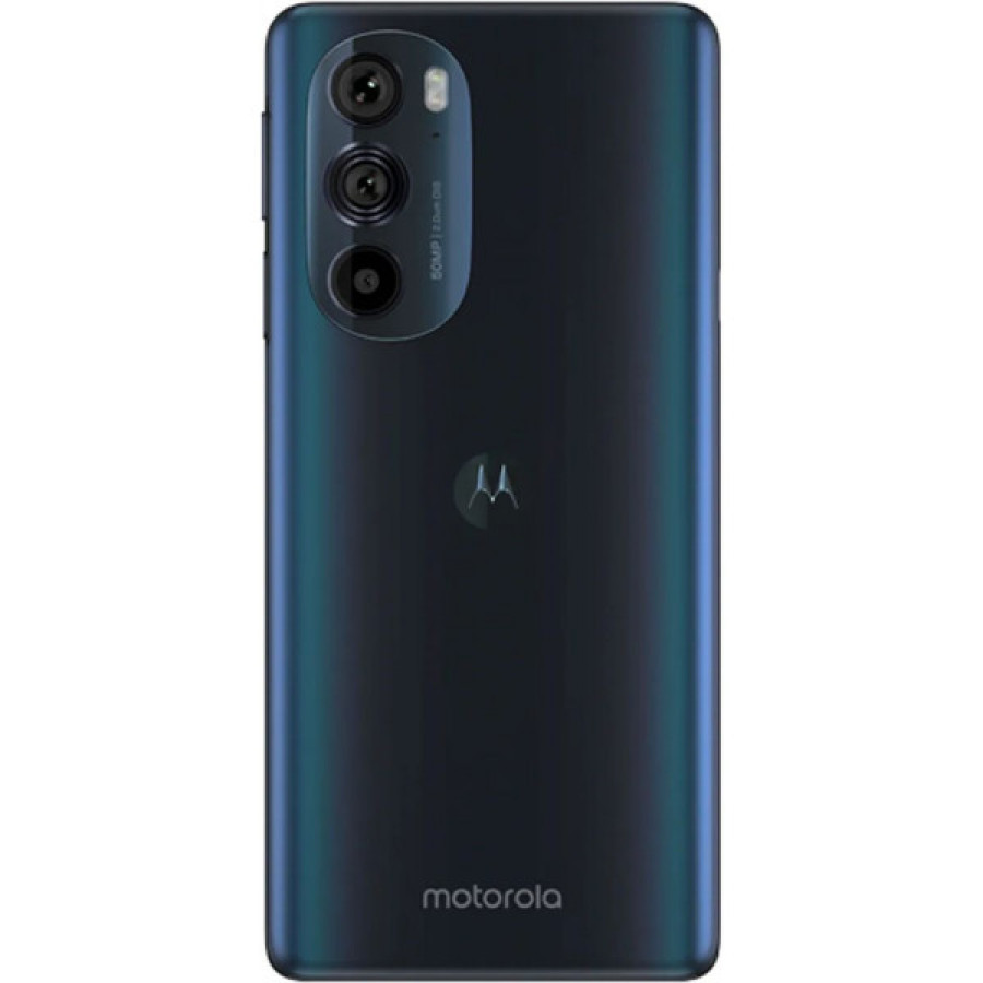 Motorola Edge 30 Pro 12/256GB Cosmos Blue