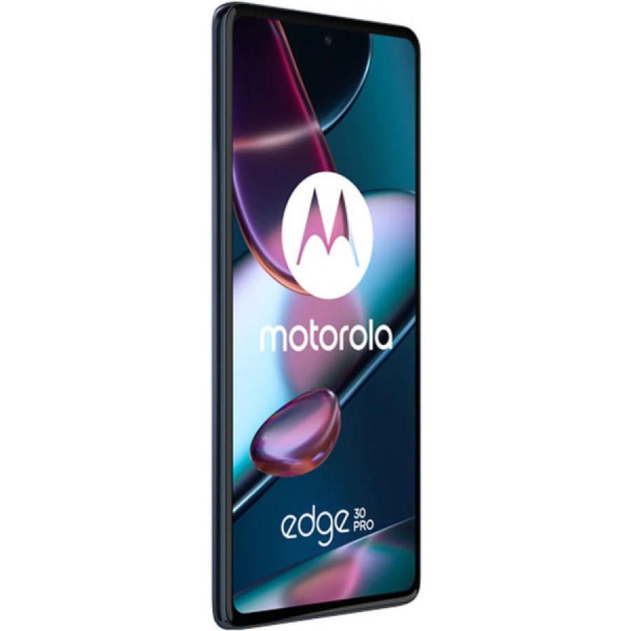Motorola Edge 30 Pro 12/256GB Cosmos Blue