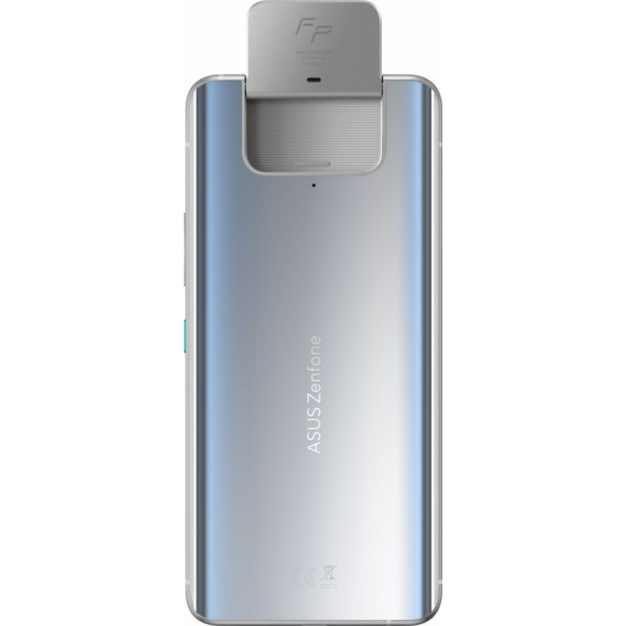 ASUS ZenFone 8 Flip 8/128GB Glacier Silver
