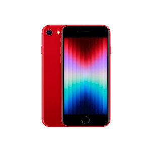 Apple iPhone SE 2022 128GB Product Red (MMXA3)