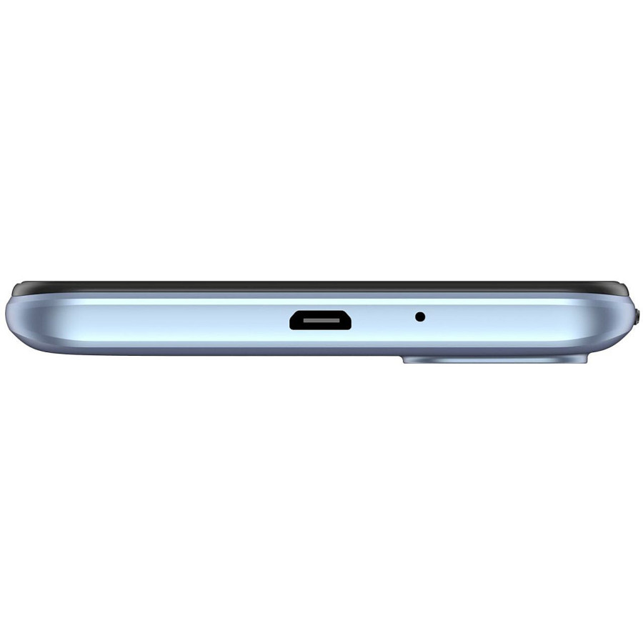 ZTE Blade A52 4/64GB Crystal Blue (UA)