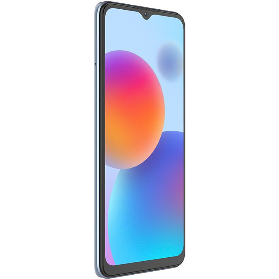 ZTE Blade A52 4/64GB Crystal Blue (UA)