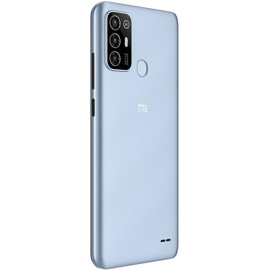 ZTE Blade A52 4/64GB Crystal Blue (UA)
