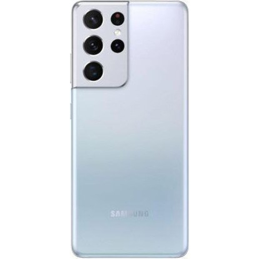 Samsung Galaxy S21 Ultra SM-G9980 12/128GB Phantom Silver