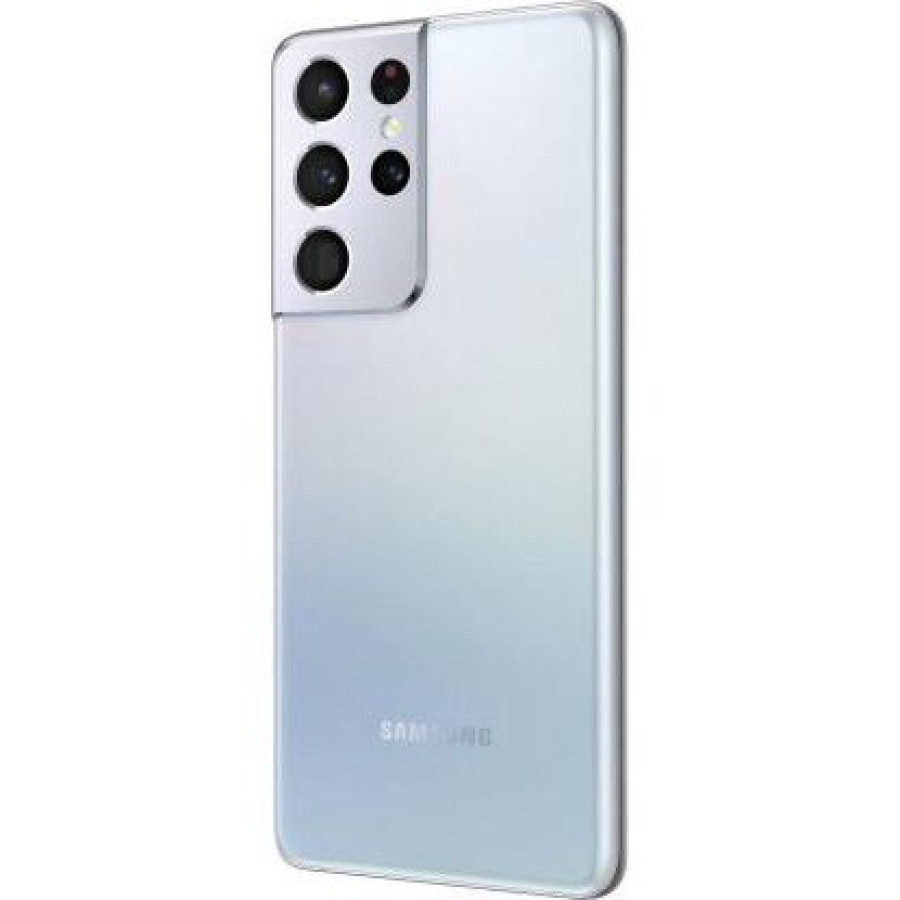 Samsung Galaxy S21 Ultra SM-G9980 12/128GB Phantom Silver