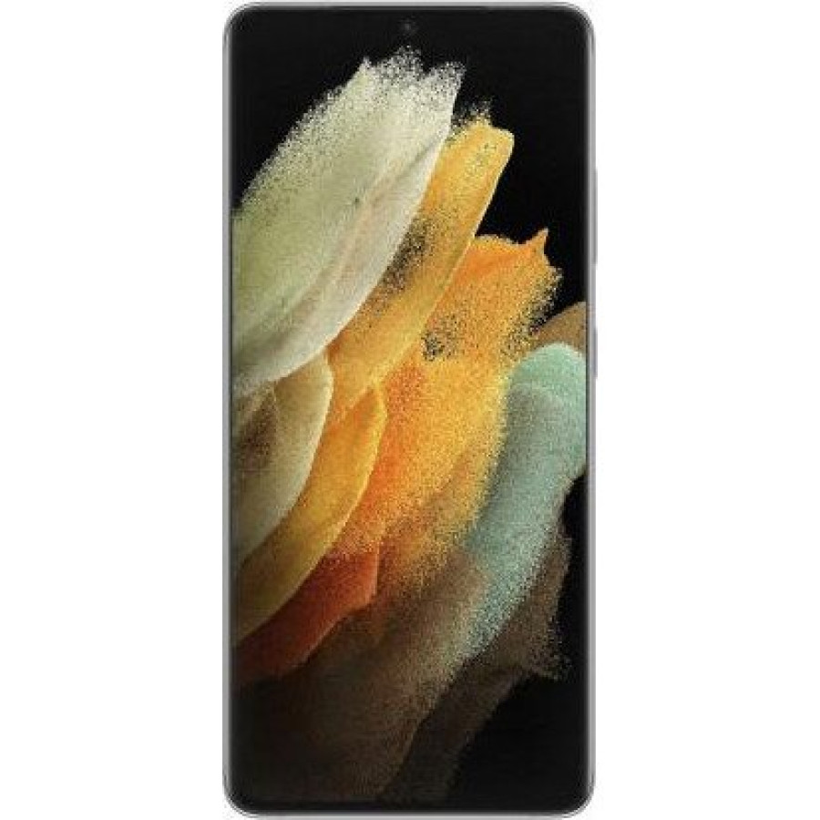 Samsung Galaxy S21 Ultra SM-G9980 12/128GB Phantom Silver