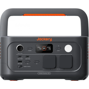 Jackery Explorer 500 v2