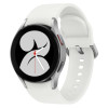 Samsung Galaxy Watch4 40mm Silver (SM-R860NZSA)