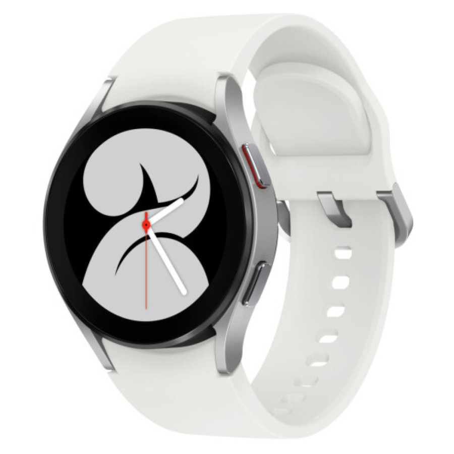 Samsung Galaxy Watch4 40mm Silver (SM-R860NZSA)