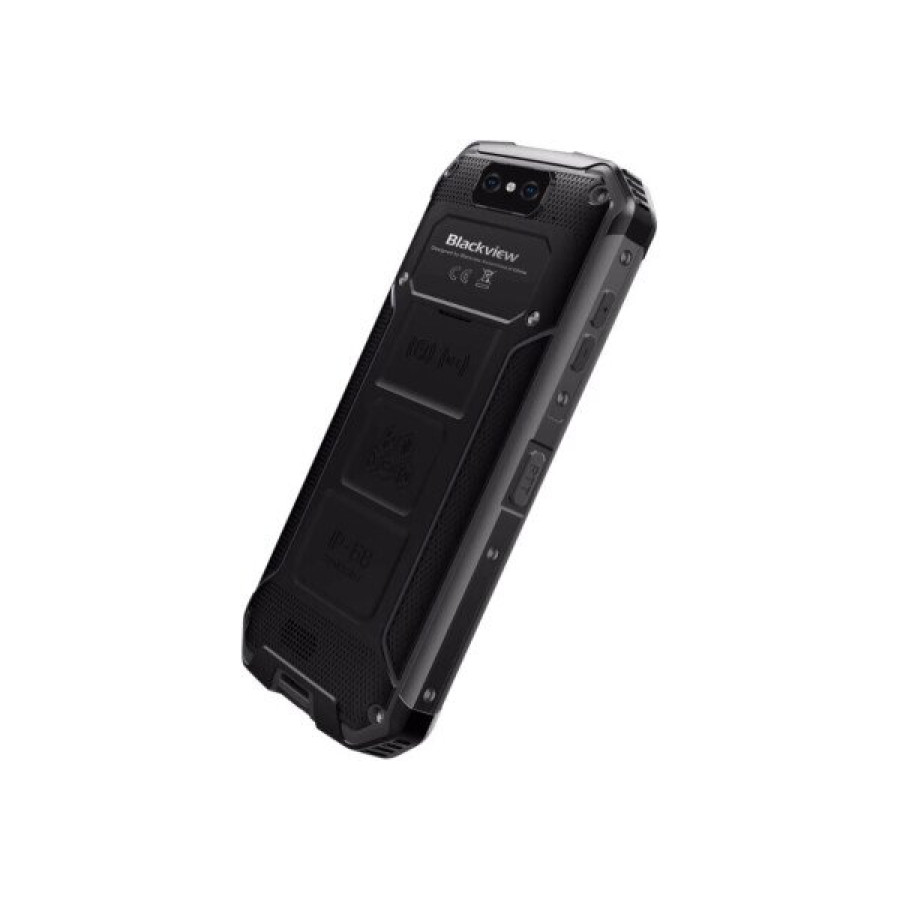 Blackview BV9500 Plus 4/64GB Black