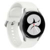 Samsung Galaxy Watch4 40mm Silver (SM-R860NZSA)