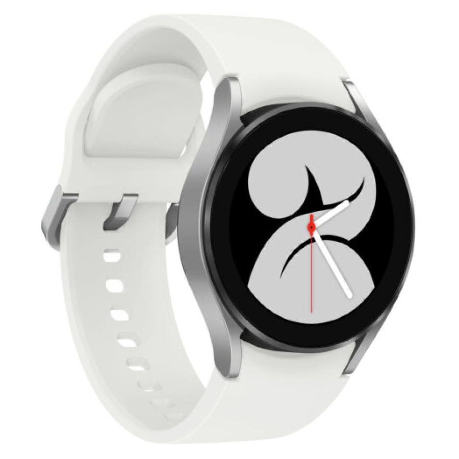Samsung Galaxy Watch4 40mm Silver (SM-R860NZSA)