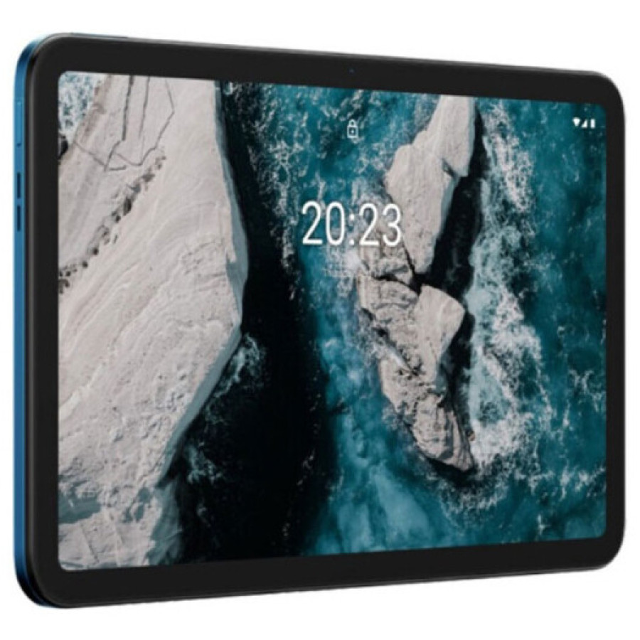 Nokia T20 4/64GB LTE Ocean Blue F20RID1A030