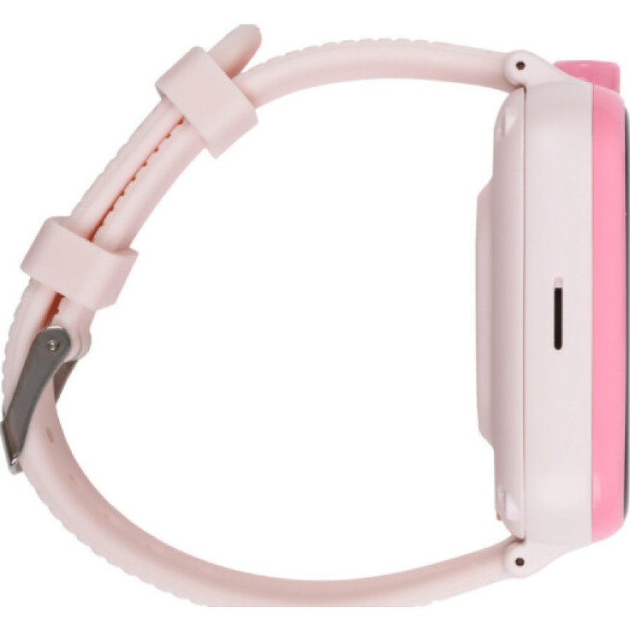 AmiGo GO006 GPS 4G WIFI VIDEOCALL Pink (UA)