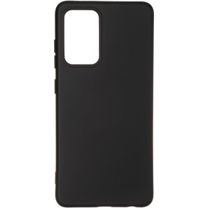 Full Soft Case for Samsung A52/A52s (Black)