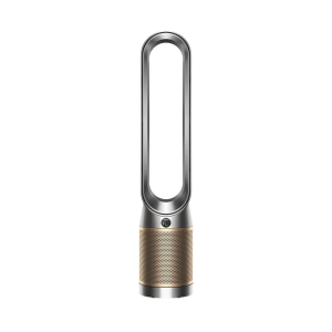 Dyson Purifier Cool Formaldehyde TP09 Nickel/Gold