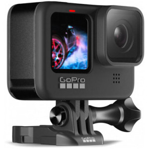 GoPro HERO9 Bundle (CHDRB-901-XX)