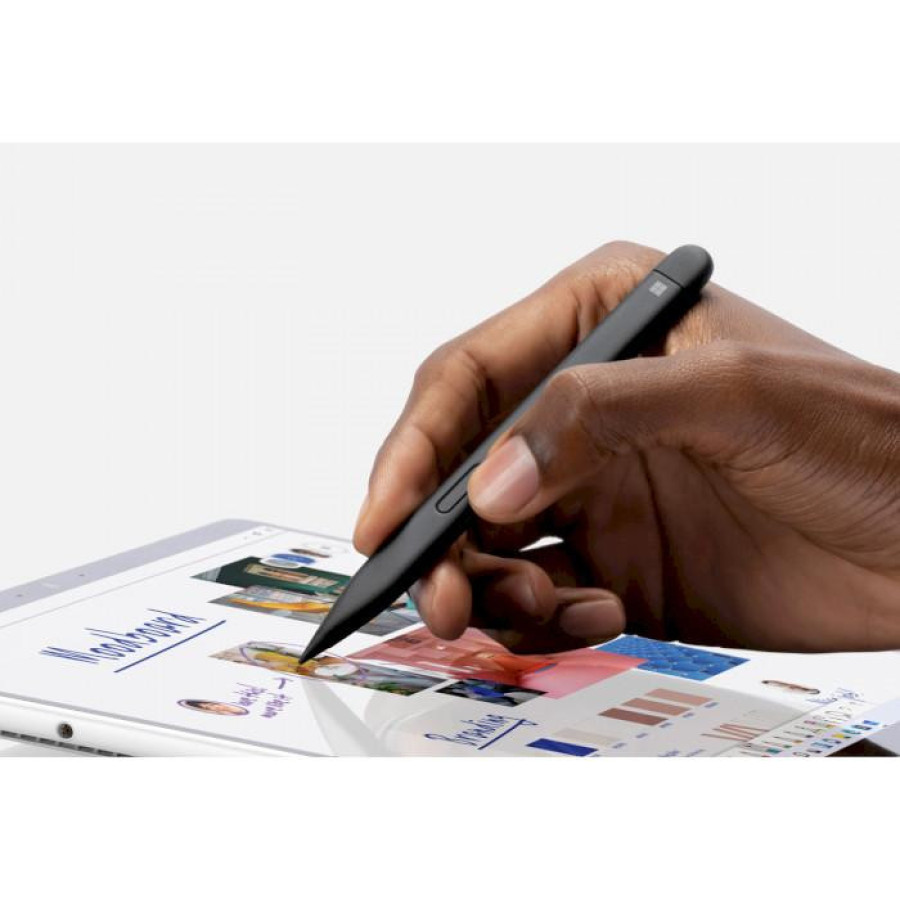 Microsoft Surface Slim Pen 2 Black (8WV–00006)