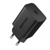 SENTEO Z-13 USB-C 3A PD 25W black