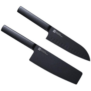 Xiaomi Heat Knife Set Black 2 pcs (HU0015)(UA)