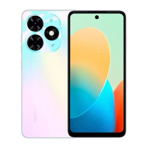 Tecno Spark 20C (BG7n) 4/128GB Mystery White (UA)