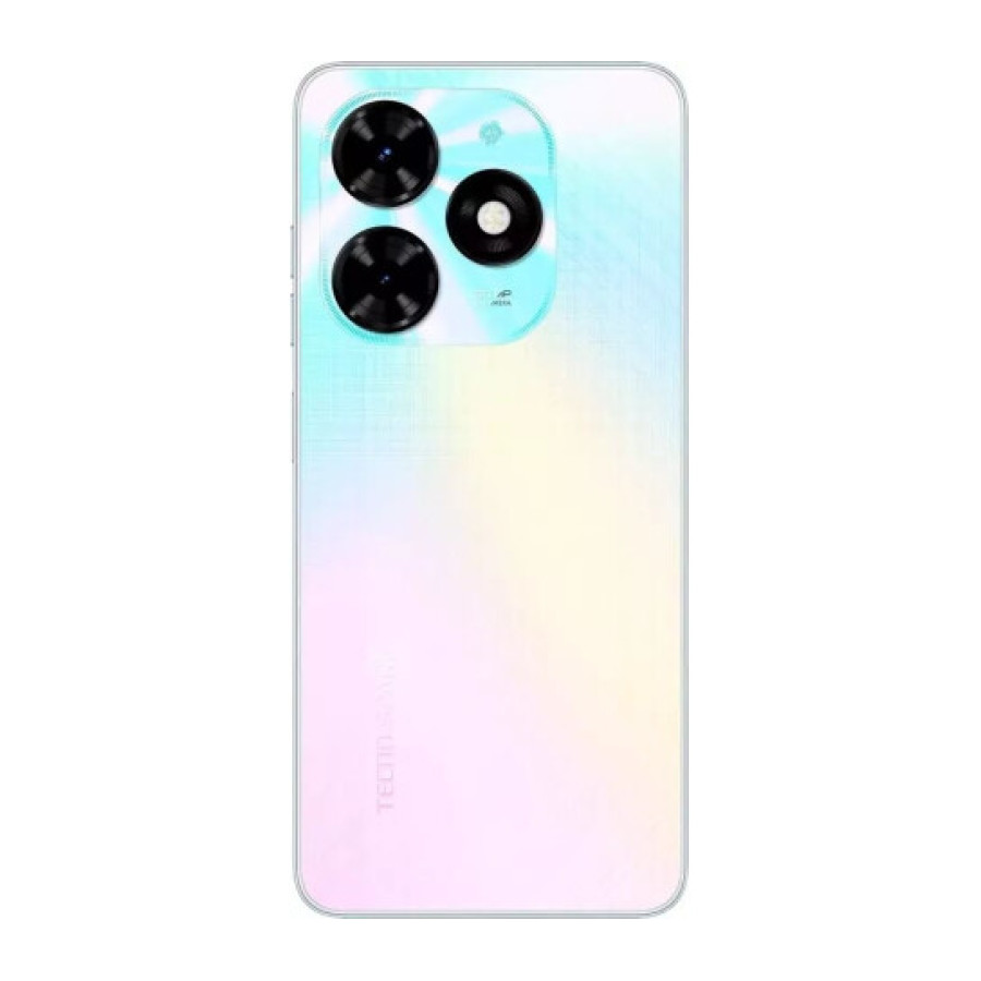 Tecno Spark 20C (BG7n) 4/128GB Mystery White (UA)