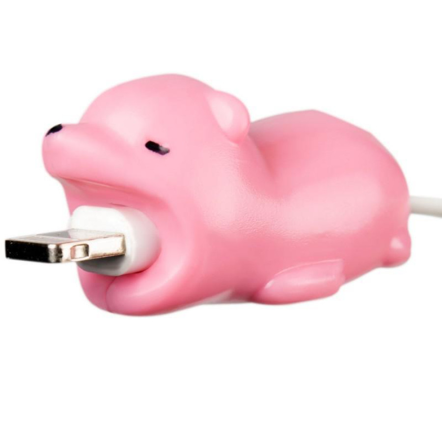 Защита USB Кабеля