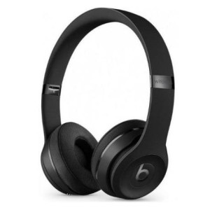 Beats by Dr. Dre Solo3 Wireless Beats Club Collection Navy (MV8W2Z)