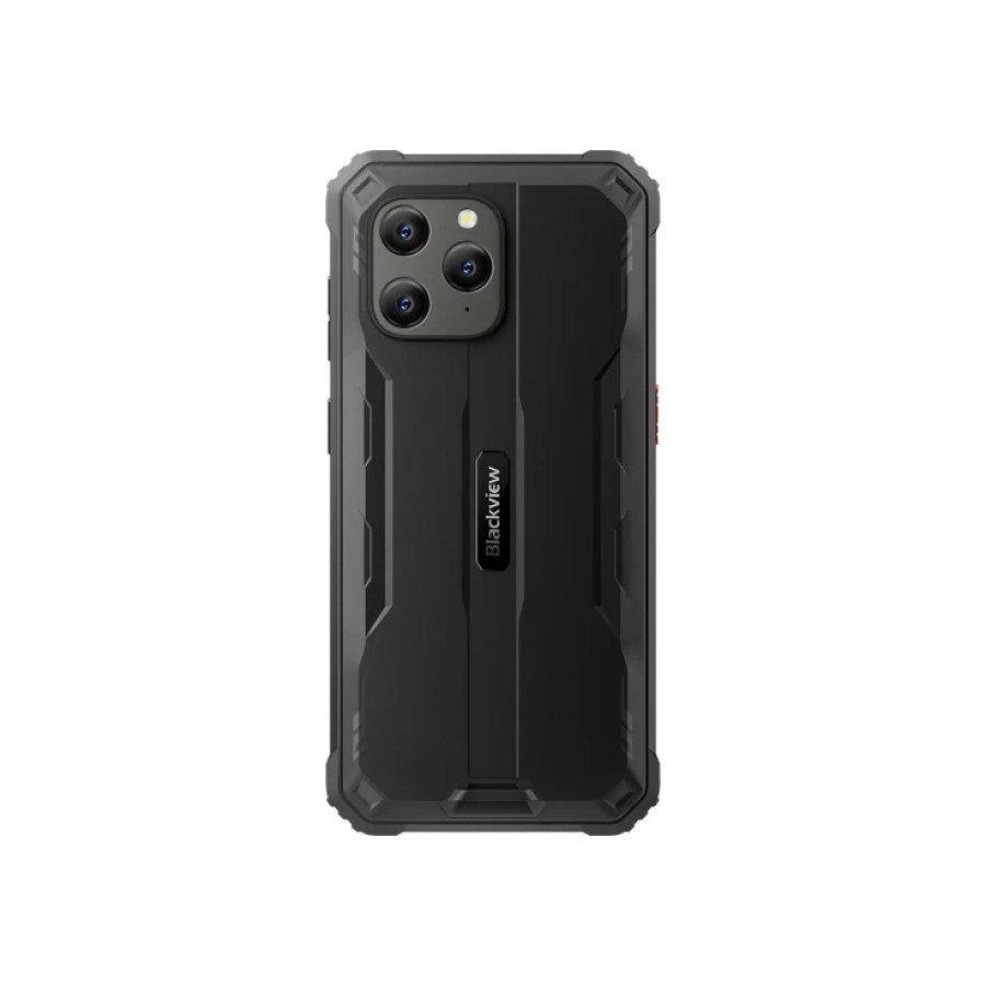 Blackview BV5300 Plus 4/128GB Black