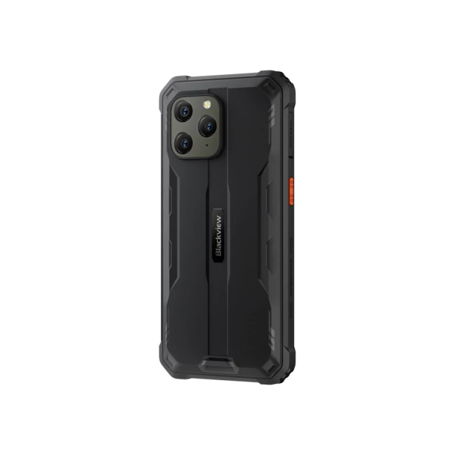 Blackview BV5300 Plus 4/128GB Black