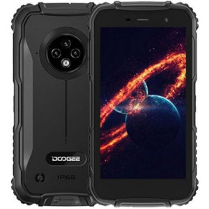 DOOGEE S35T 3/64GB Black