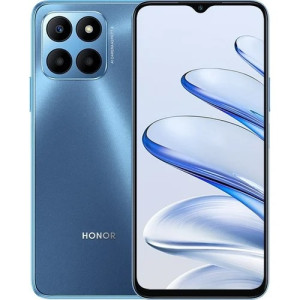 Honor 70 Lite 4/128GB Ocean Blue