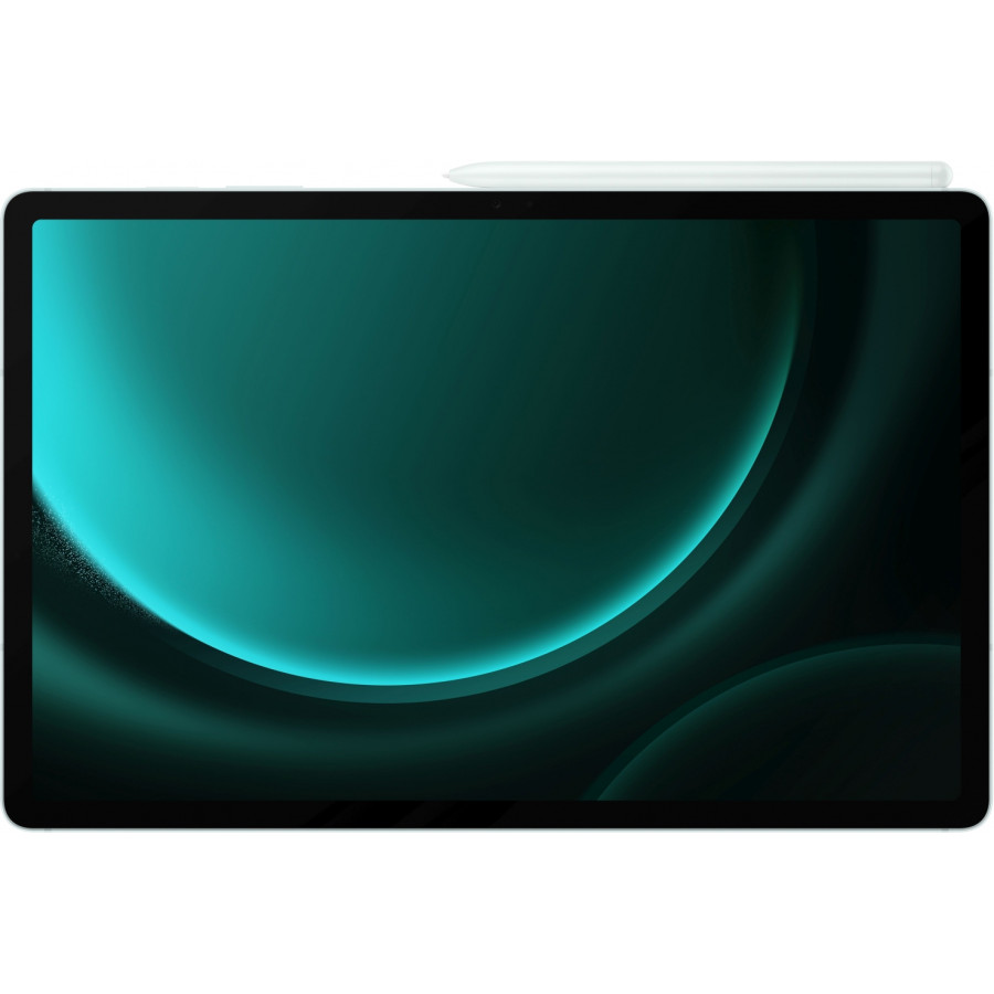 Samsung Galaxy Tab S9 FE Plus Wi-Fi 12/256GB Ocean Green (SM-X610NLGE)