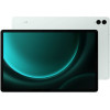 Samsung Galaxy Tab S9 FE Plus Wi-Fi 12/256GB Ocean Green (SM-X610NLGE)