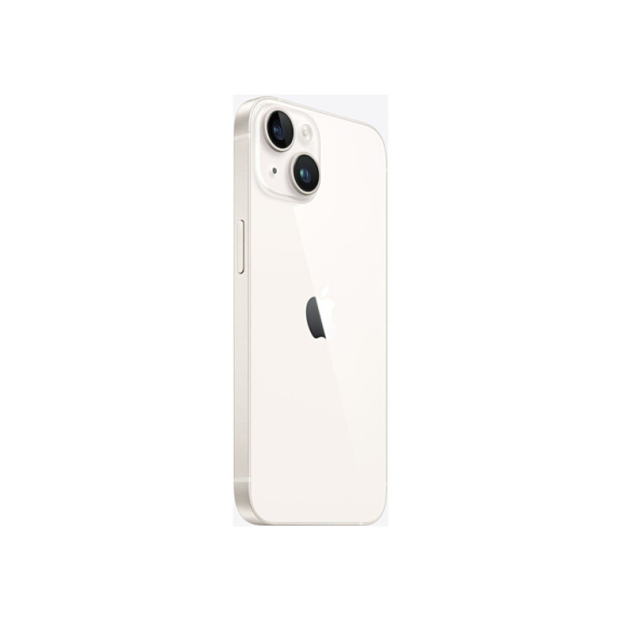 Apple iPhone 14 256GB Starlight (MPW43)