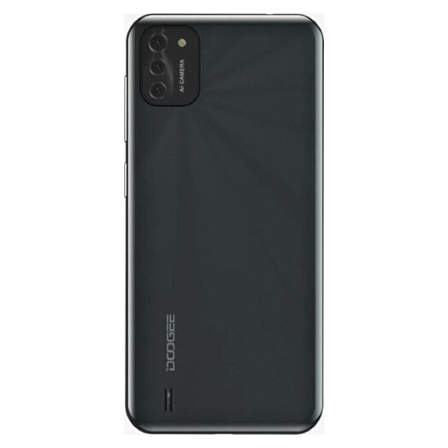 DOOGEE X93 Black