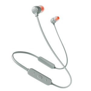JBL Tune 115 BT Gray (JBLT115BTGRY)