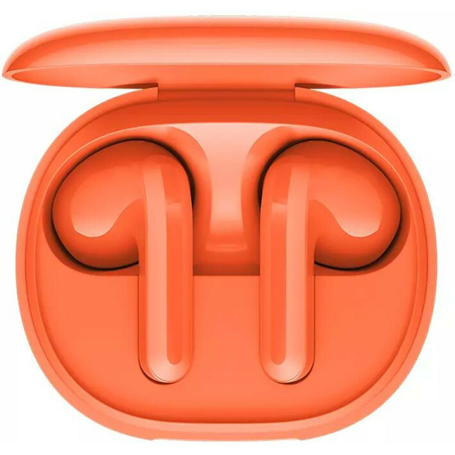 Xiaomi Redmi Buds 4 Lite Orange (BHR7115GL) (UA)