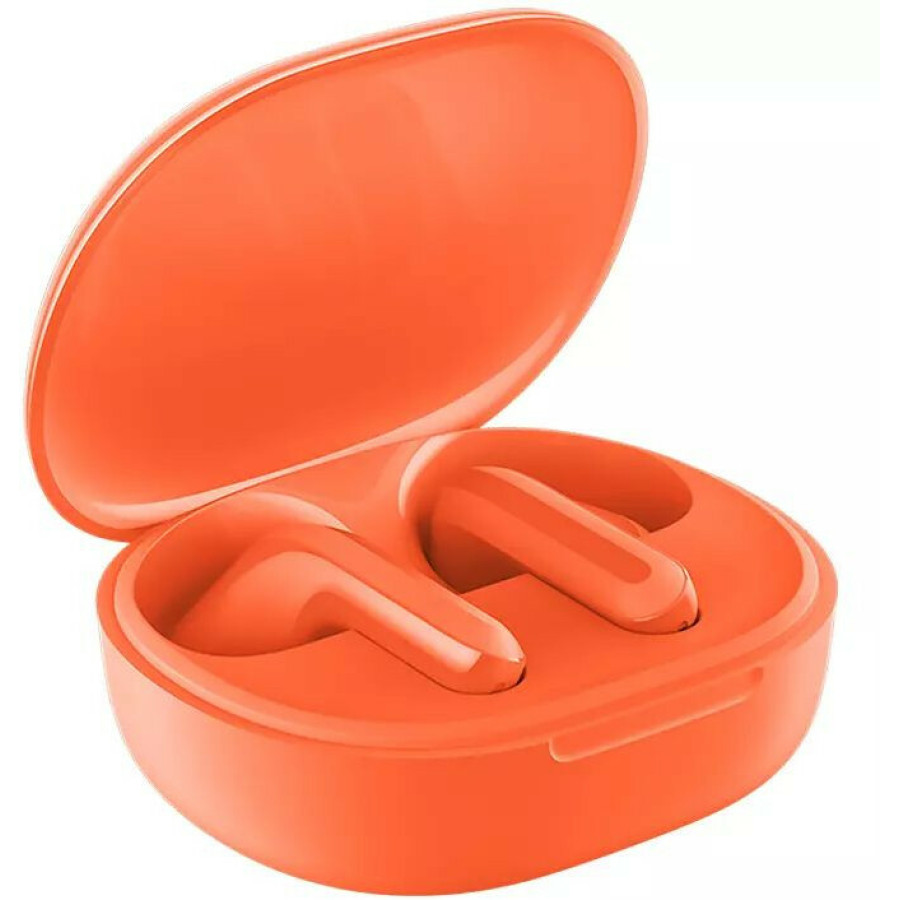 Xiaomi Redmi Buds 4 Lite Orange (BHR7115GL) (UA)