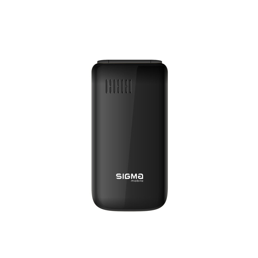 Sigma mobile X-style 241 Snap black(UA)