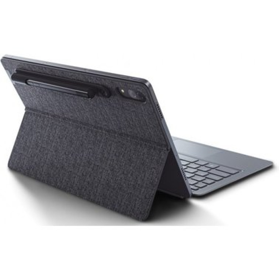 Lenovo Tab P11 Pro TB-J706L 6/128GB LTE Slate Grey (keyboard + pen) (ZA7D0074UA) (UA)