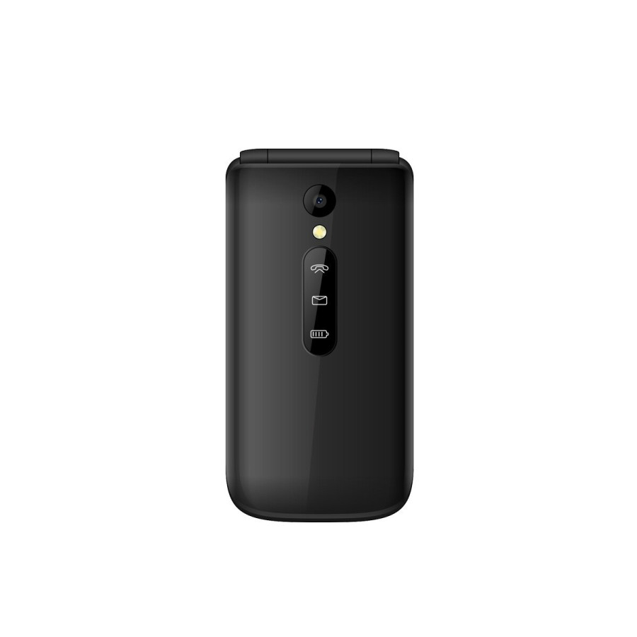 Sigma mobile X-style 241 Snap black(UA)