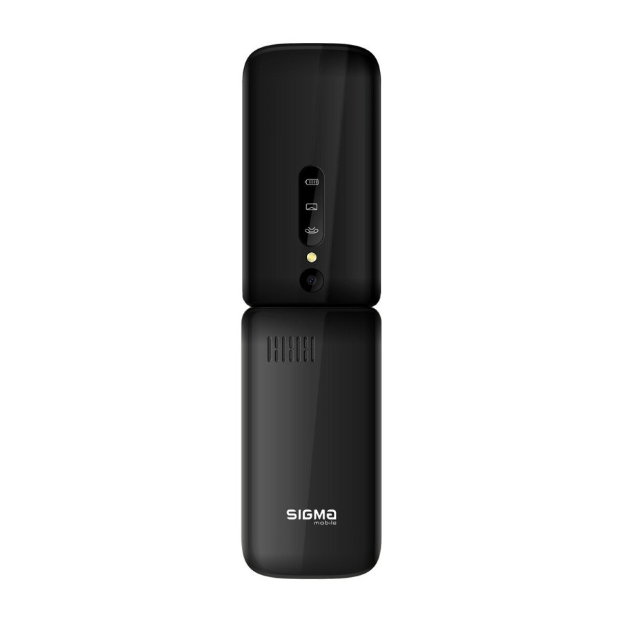 Sigma mobile X-style 241 Snap black(UA)