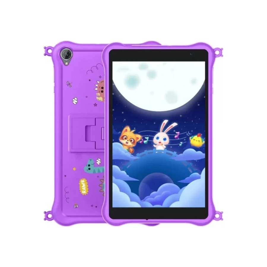 Blackview Tab 50 Kids 3/64GB Wi-Fi Purple