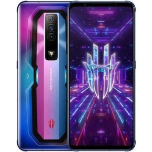 ZTE Nubia Red Magic 7 16/256Gb Pulsar