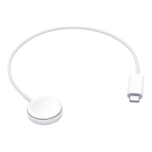 Apple Watch Magnetic Charger to USB-C Cable 0,3m (MU9K2) (EU)