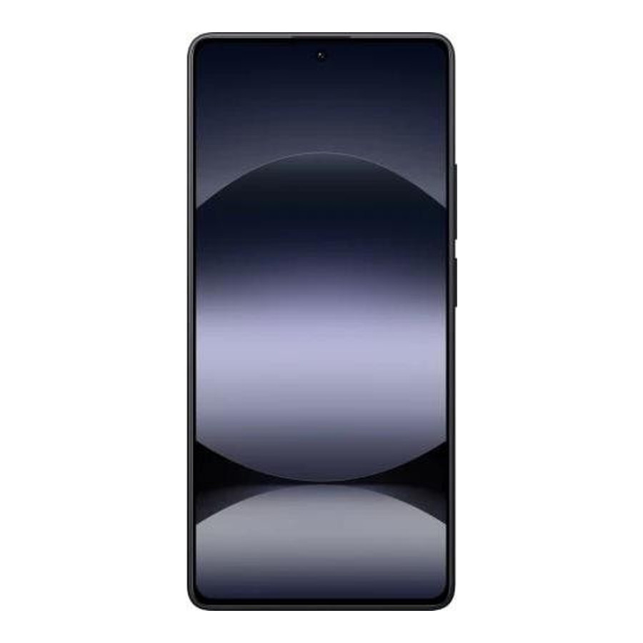 Xiaomi Redmi Note 14S 8/256GB Black (UA)