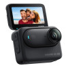 Insta360 GO 3S 4K Standard Bundle 64GB Black (CINSAATA_GO3S14)