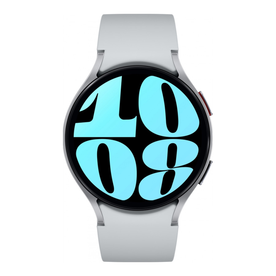 Samsung Galaxy Watch6 44mm Silver (SM-R940NZSA)
