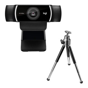 Logitech C922 Pro Stream (960-001088, 960-001087, 960-001089, 960-0011091)